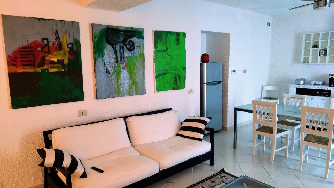 Residenza Bertolini Apartment Fosdinovo Exterior photo